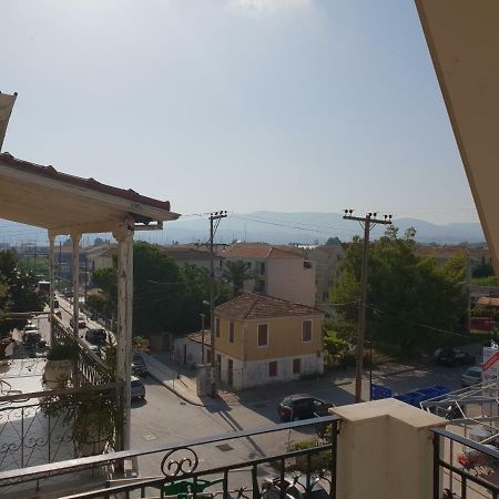 Lefkada Apartments Buitenkant foto