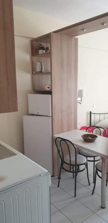 Lefkada Apartments Buitenkant foto