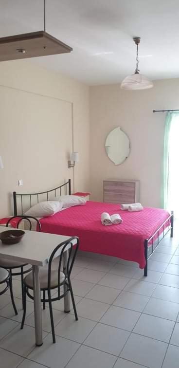 Lefkada Apartments Buitenkant foto