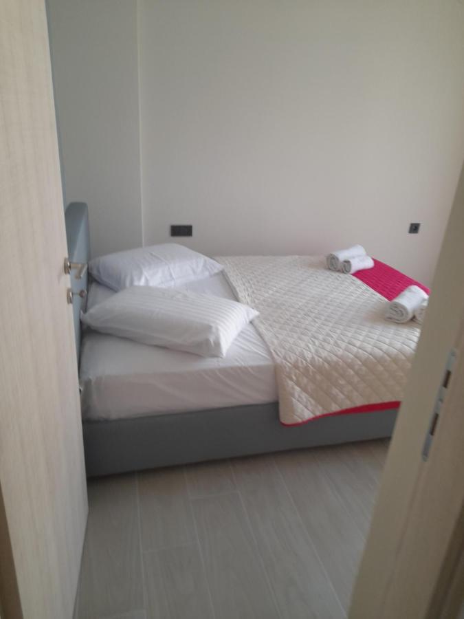 Lefkada Apartments Buitenkant foto