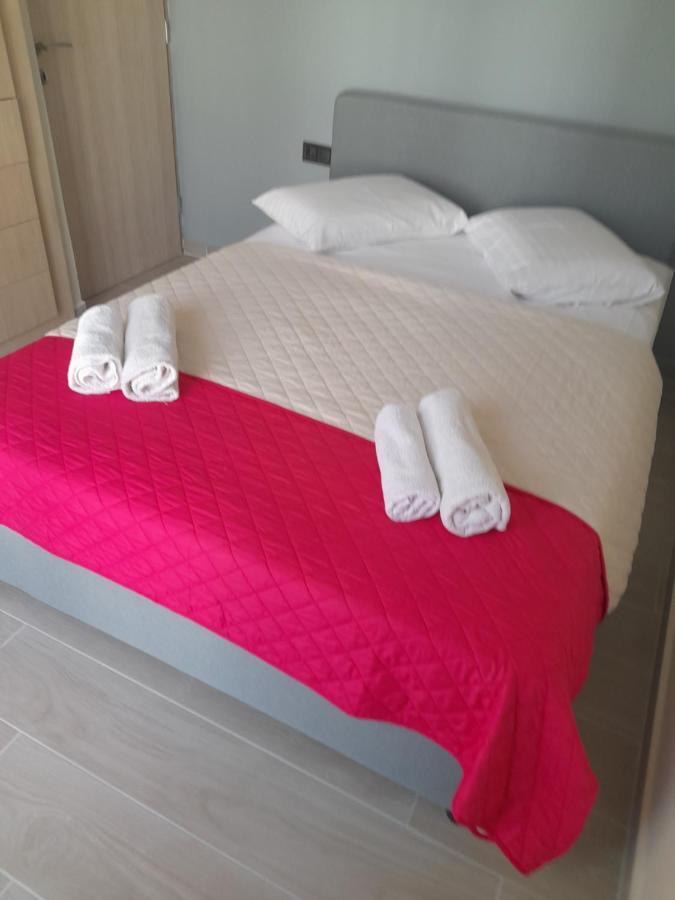 Lefkada Apartments Buitenkant foto