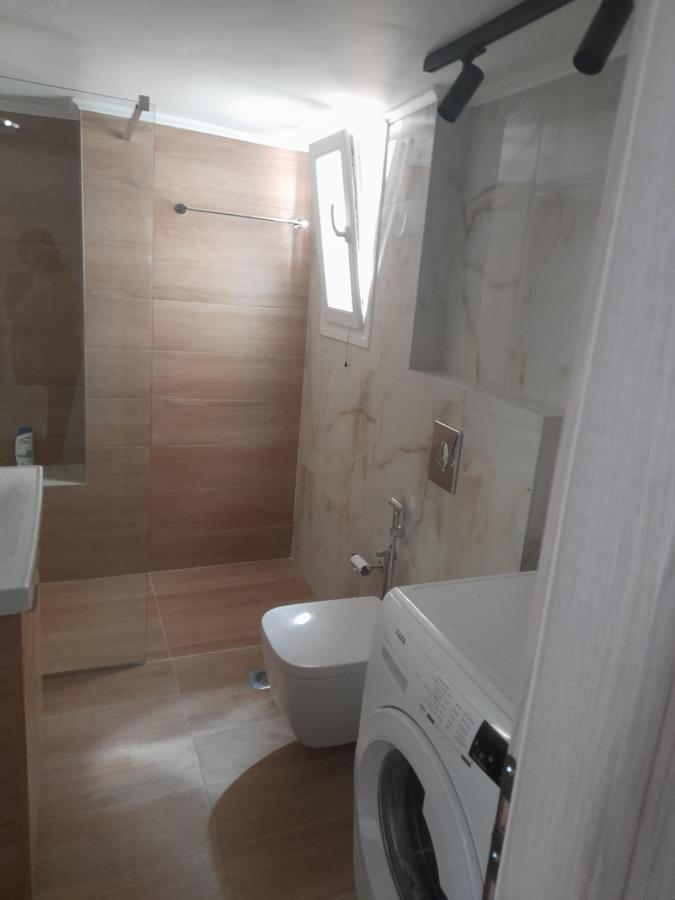 Lefkada Apartments Buitenkant foto