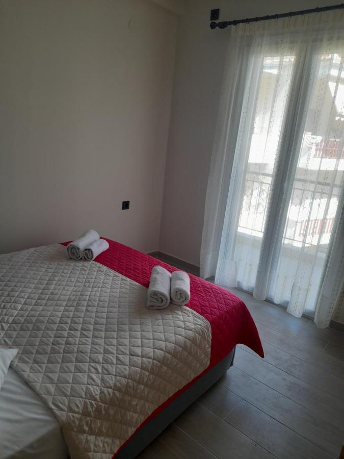 Lefkada Apartments Buitenkant foto