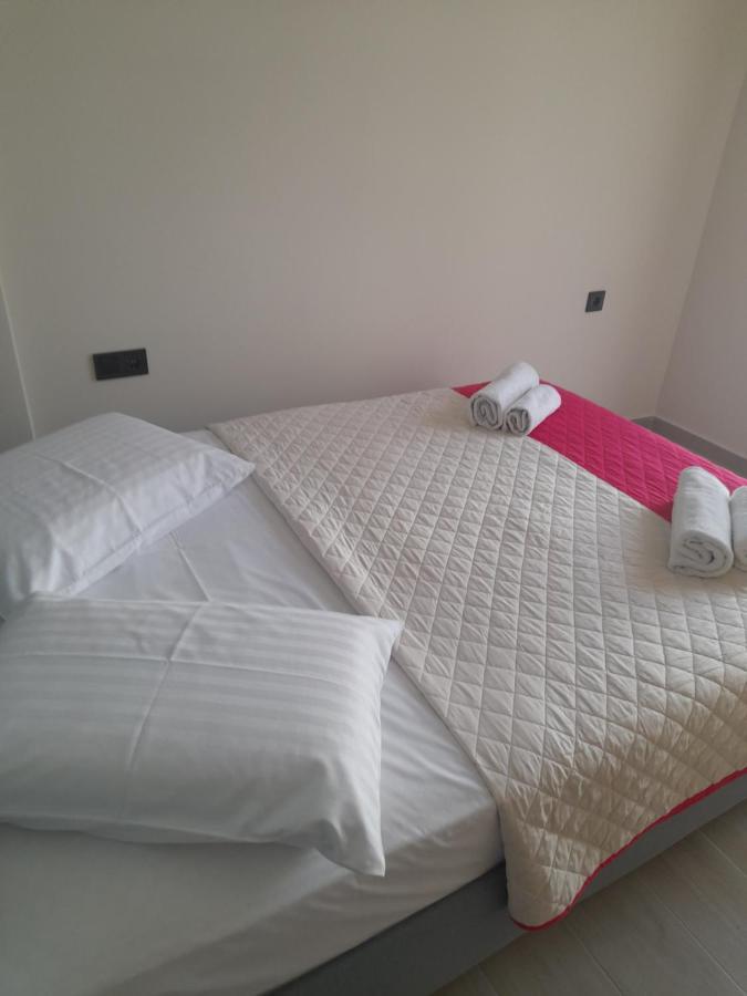 Lefkada Apartments Buitenkant foto