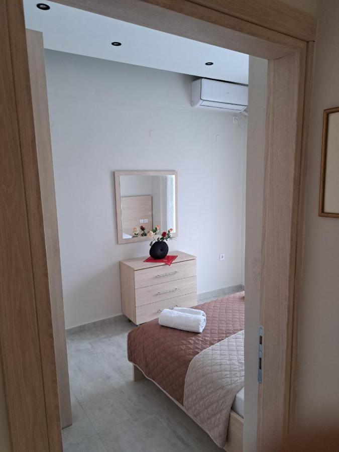 Lefkada Apartments Buitenkant foto
