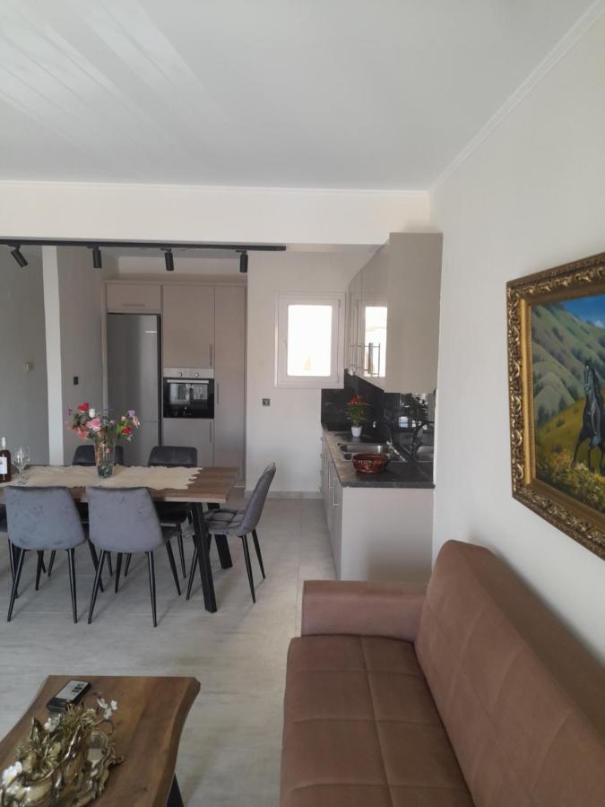 Lefkada Apartments Buitenkant foto
