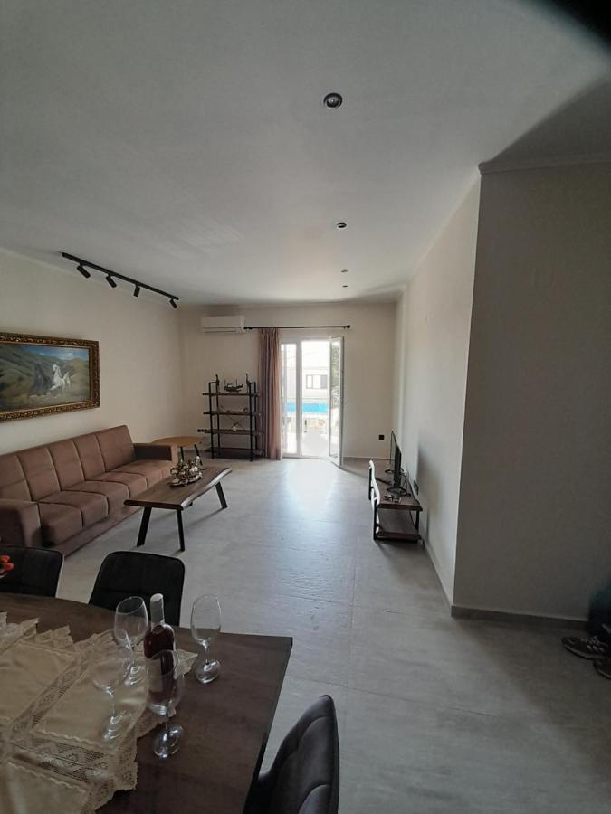 Lefkada Apartments Buitenkant foto