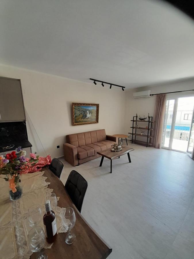 Lefkada Apartments Buitenkant foto