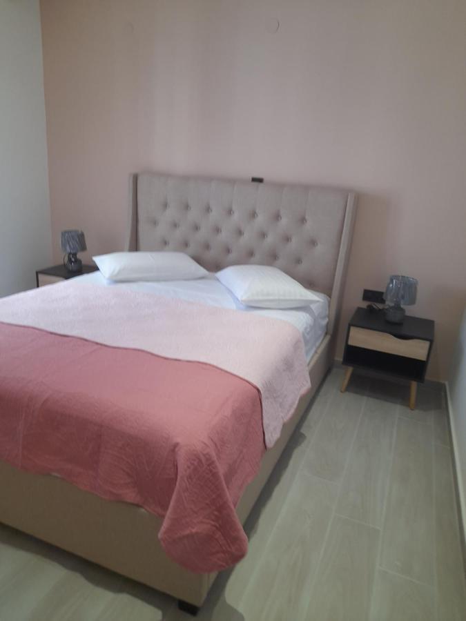 Lefkada Apartments Buitenkant foto